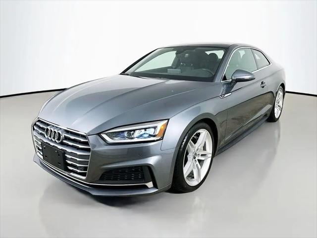 2019 Audi A5 45 Premium for sale near Dublin, OH