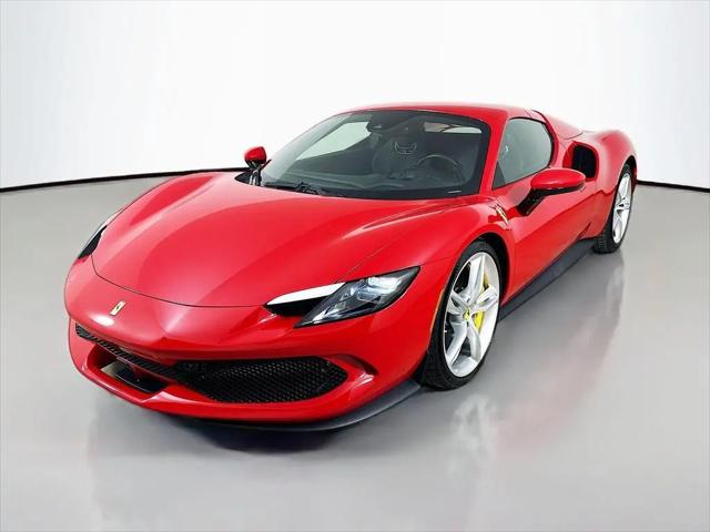 2025 Ferrari 296 GTS Unknown for sale near Dublin, OH