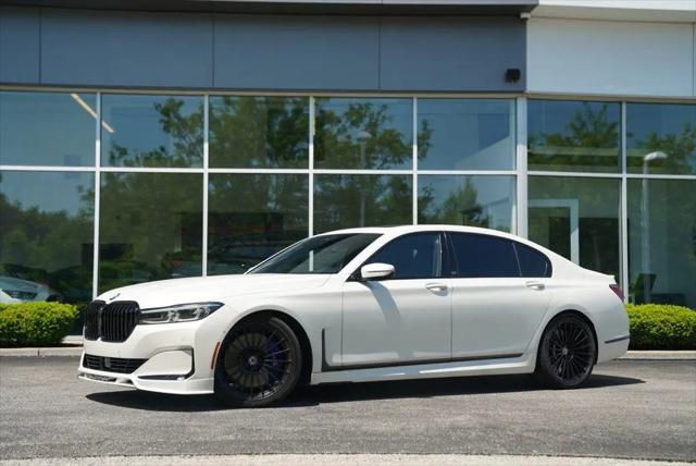 2022 BMW ALPINA B7 xDrive for sale in Akron, OH