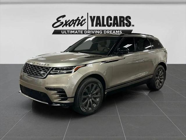 2019 Land Rover Range Rover Velar P250 R-Dynamic SE for sale in Salem, OH