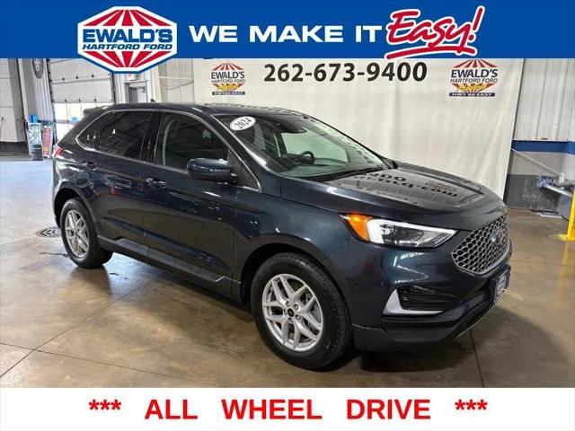 2024 Ford Edge SEL for sale in Hartford, WI