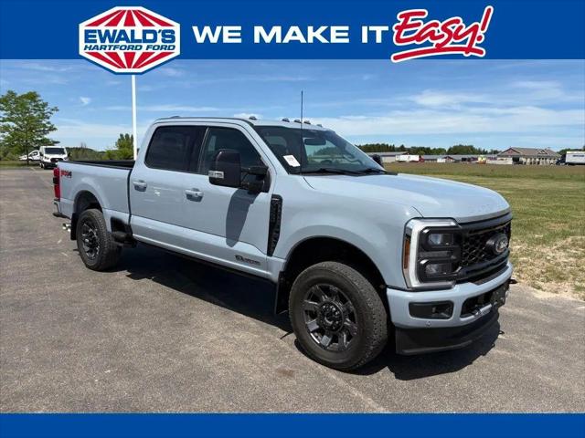 2024 Ford F-250 LARIAT for sale in Hartford, WI