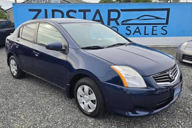 2012 Nissan Sentra 2.0 for sale in Lynnwood, WA