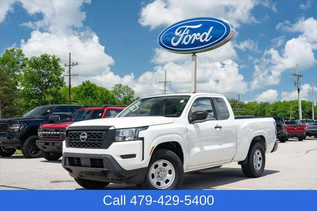 2023 Nissan Frontier King Cab S 4x2 for sale in Mansfield, AR