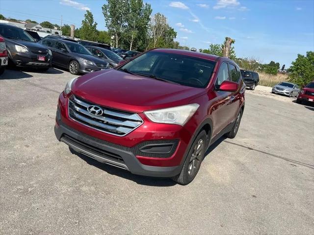 2013 Hyundai Santa Fe Sport for sale in Merrillville, IN