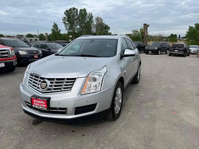2013 Cadillac SRX Luxury Collection for sale in Merrillville, IN