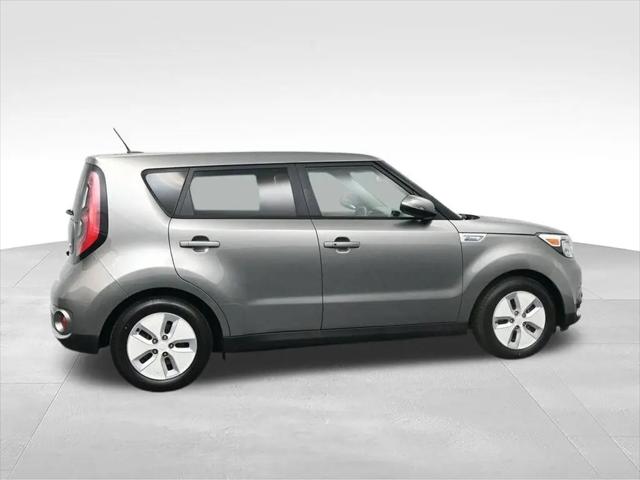 2016 Kia Soul EV + for sale in Corona, CA