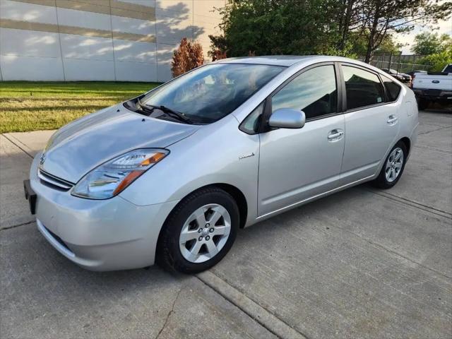 2008 Toyota Prius Touring for sale in Mundelein, IL