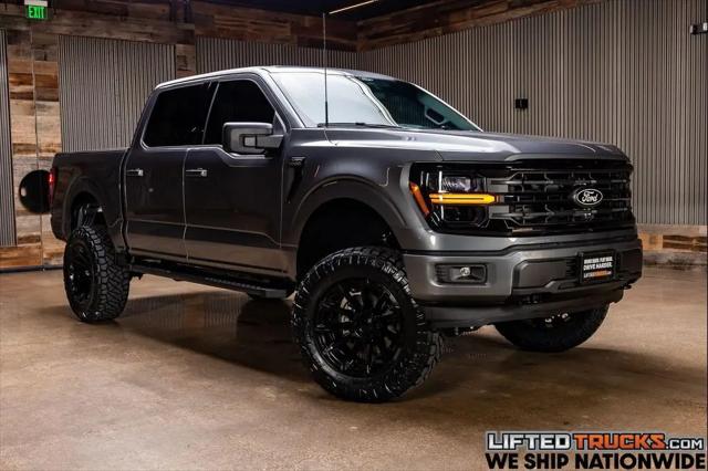 2026 Ford F-150 XLT for sale in Austin, TX