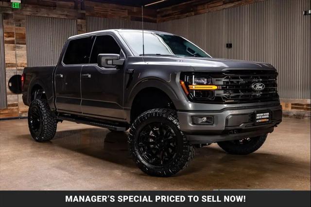 2026 Ford F-150 XLT for sale in Austin, TX