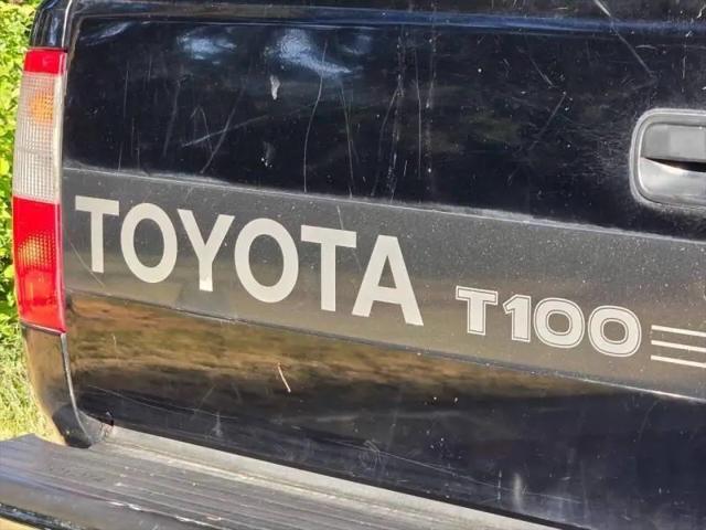 1998 Toyota T100 SR5 2dr 4WD Extended Cab SB for sale in Milwaukie, OR