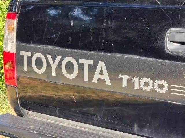 1998 Toyota T100 SR5 2dr 4WD Extended Cab SB for sale in Milwaukie, OR