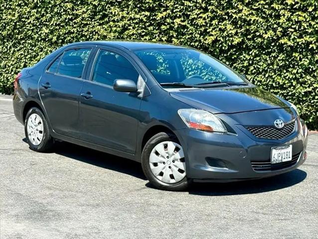 2010 Toyota Yaris Base for sale in Lawndale, CA