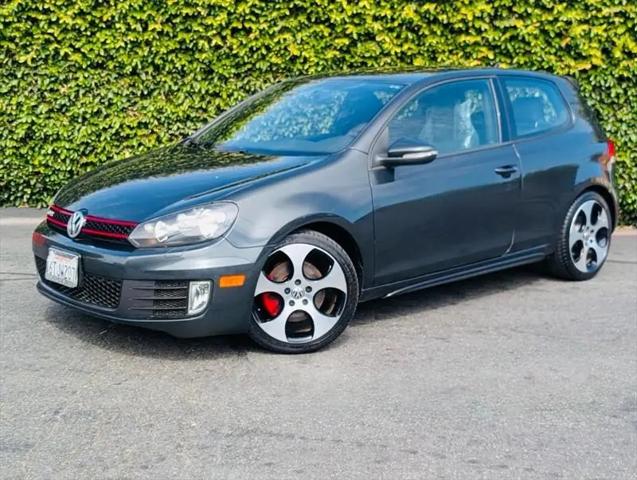 2012 Volkswagen GTI 2-Door for sale in Lawndale, CA