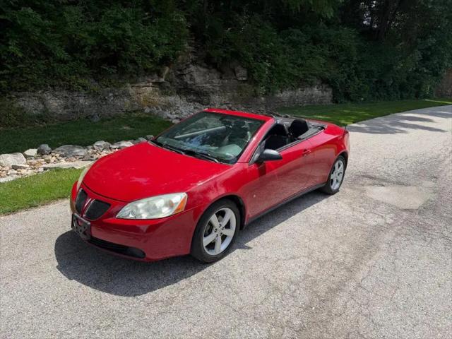 2007 Pontiac G6 GT for sale in St. Louis, MO