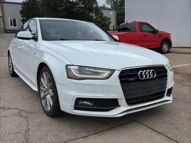 2014 Audi A4 2.0T Premium for sale in Spartanburg, SC