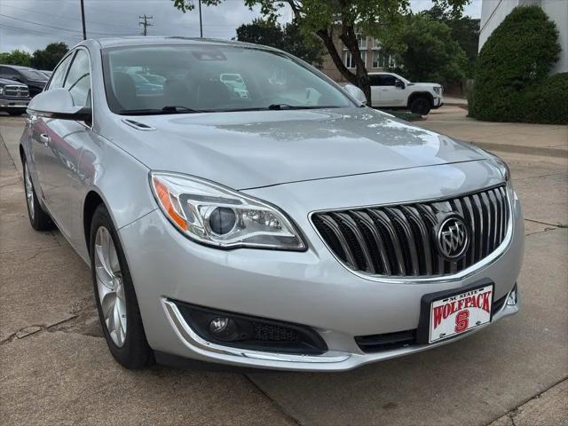 2017 Buick Regal Turbo Premium II for sale in Spartanburg, SC