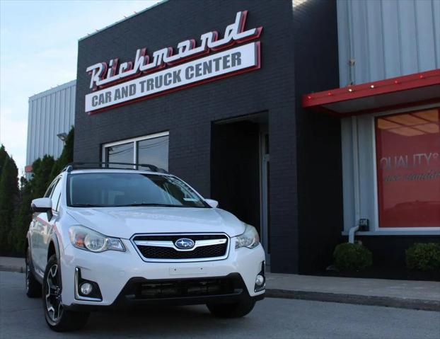 2016 Subaru Crosstrek 2.0i Limited for sale in Richmond, KY