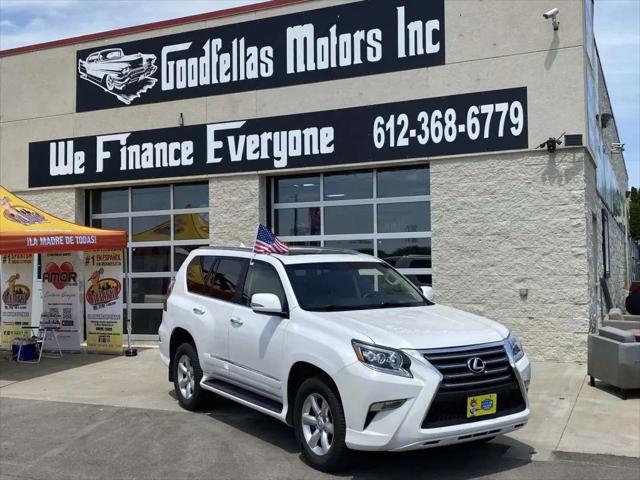 2014 Lexus GX 460 Base for sale in Blaine, MN