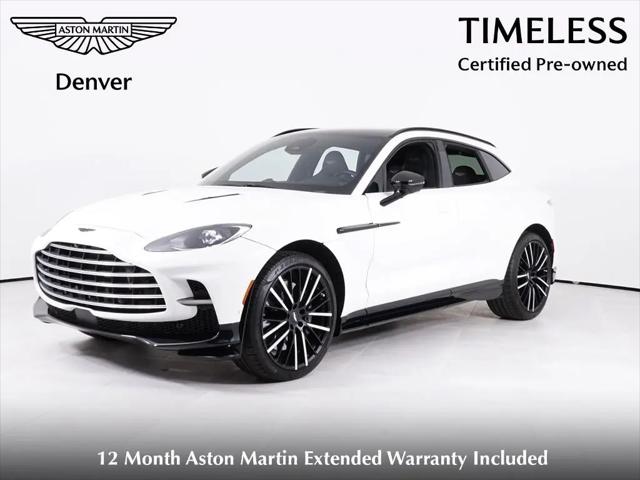 2025 Aston Martin DBX 707 for sale in Highlands Ranch, CO