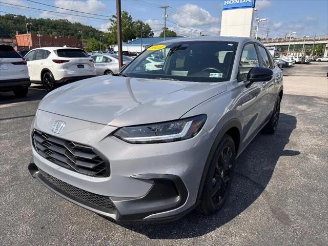 2023 Honda HR-V AWD Sport for sale in South Charleston, WV