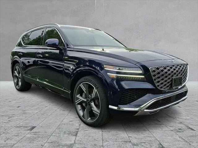 2025 Genesis GV80 3.5T Prestige AWD for sale in MARLTON, NJ