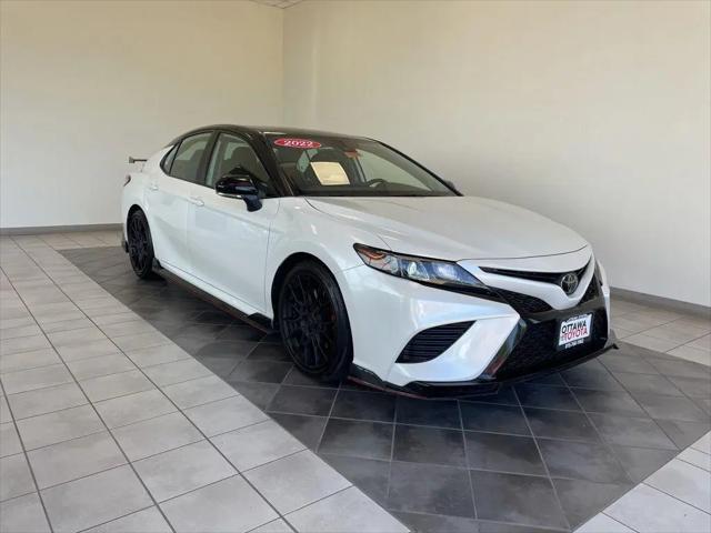2022 Toyota Camry TRD for sale in Ottawa, IL