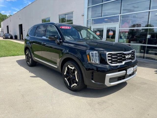 2025 Kia Telluride S for sale in Ottawa, IL