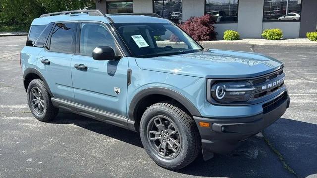 2022 Ford Bronco Sport Big Bend for sale in Manitowoc, WI