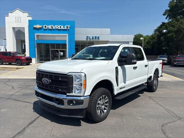 2023 Ford F-250 XL for sale in PINEHURST, NC
