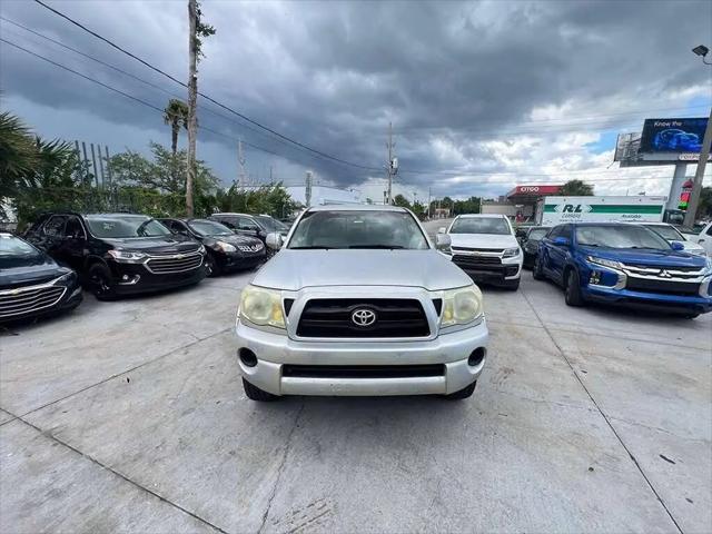 2005 Toyota Tacoma PreRunner V6 for sale in Miami, FL