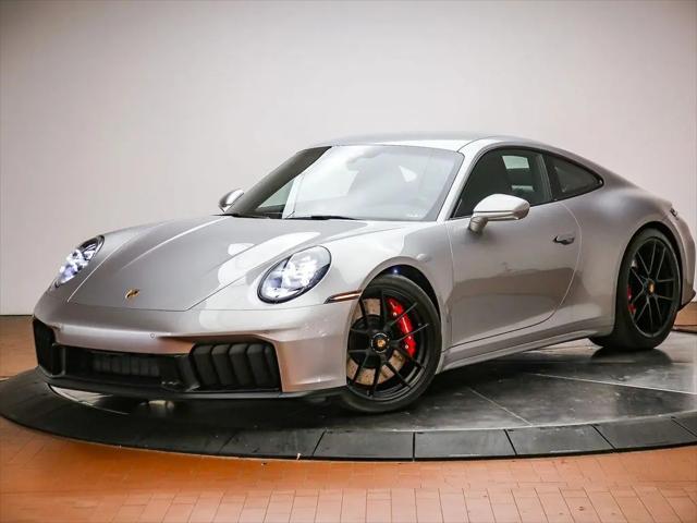 2025 Porsche 911 Carrera 4 GTS for sale in Norwalk, CA