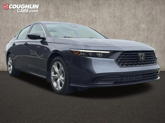 2024 Honda Accord LX for sale in Pataskala, OH