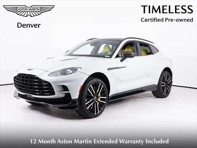 2023 Aston Martin DBX 707 for sale in Highlands Ranch, CO