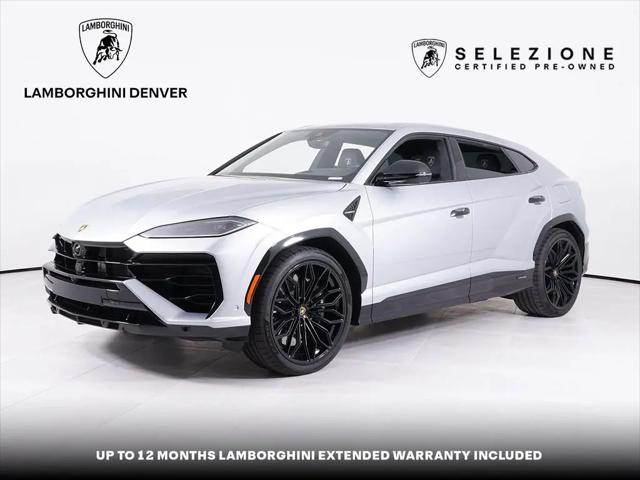 2025 Lamborghini Urus SE for sale in Highlands Ranch, CO