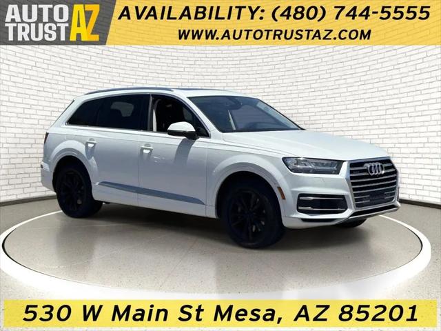 2019 Audi Q7 55 Premium for sale in Mesa, AZ