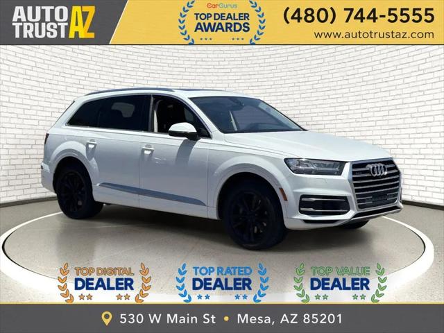2019 Audi Q7 55 Premium for sale in Mesa, AZ