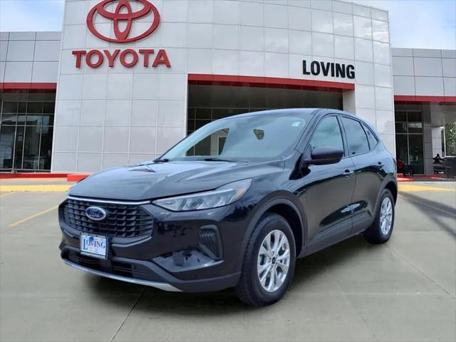 2025 Ford Escape Active for sale in Lufkin, TX