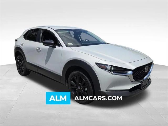 2024 Mazda CX-30 2.5 S Select Sport for sale in Macon, GA