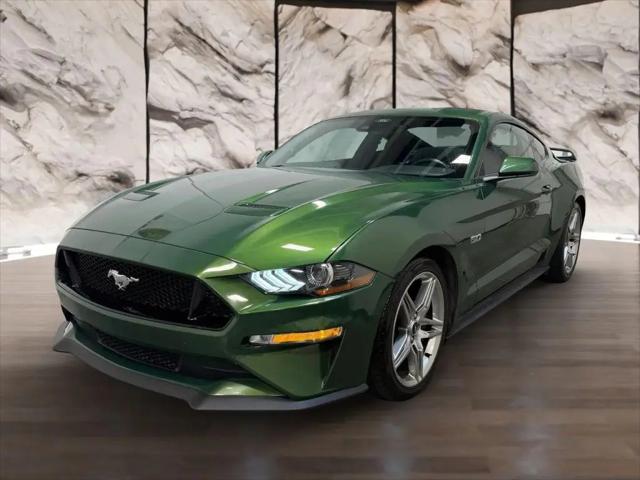 2022 Ford Mustang GT Fastback for sale in North Salt Lake, UT