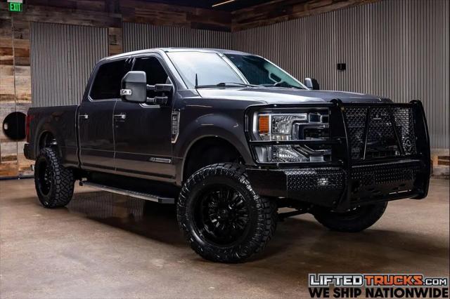 2021 Ford F-250 LARIAT for sale in Live Oak, TX