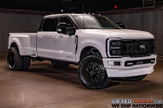 2026 Ford F-350 Platinum for sale in Tucson, AZ