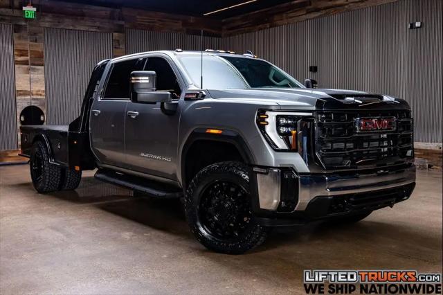 2026 GMC Sierra 3500HD SLE for sale in Franklin, TN