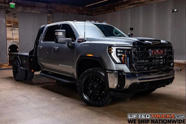 2026 GMC Sierra 3500HD SLE for sale in Franklin, TN