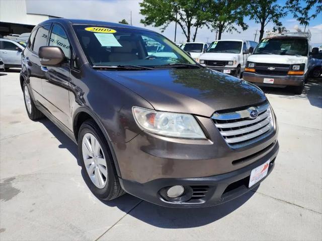 2009 Subaru Tribeca Special Edition 7-Passenger for sale in Longmont, CO