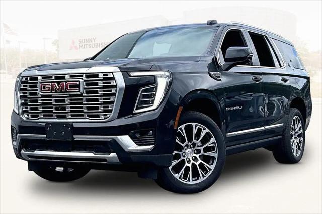 2025 GMC Yukon Denali 4WD for sale in Jacksonville, FL