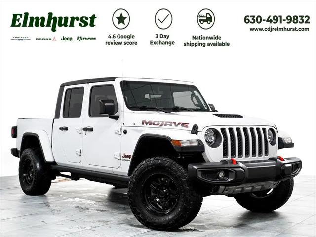 2022 Jeep Gladiator Sport for sale in Elmhurst, IL