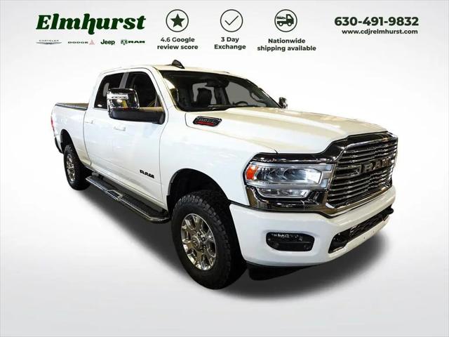 2024 Ram 2500 Laramie Crew Cab 4x4 6'4" Box for sale in Elmhurst, IL