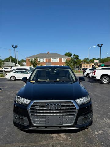 2017 Audi Q7 2.0T Premium for sale in West Allis, WI
