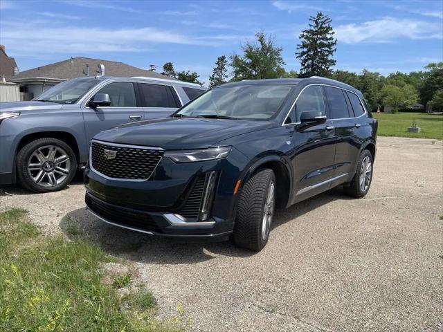 2024 Cadillac XT6 AWD Premium Luxury for sale in Peoria, IL